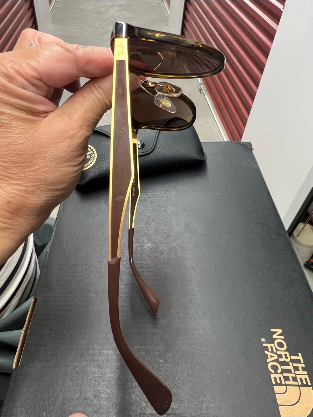 Ray Ban Sunglasses